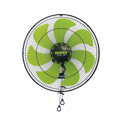 Quạt treo tường 2 dây Senko TC1622